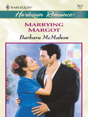 cover image of Marrying Margot